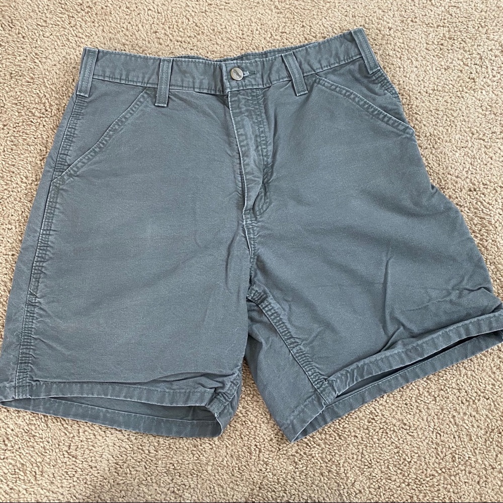 Carhartt shorts